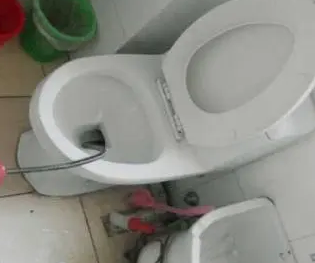 卢氏马桶疏通多少钱