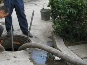 卢氏抽化粪池哪家好