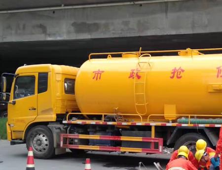 卢氏化粪池清理公司为您分享化粪池的清理步骤